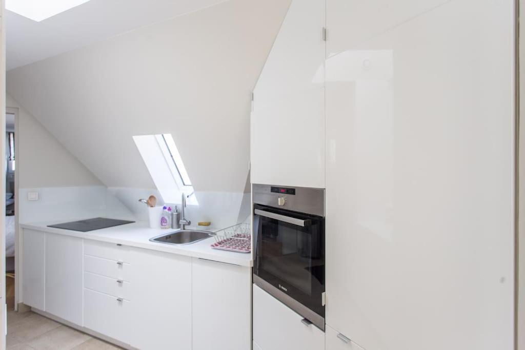 Luxury & Quiet 16 Auteuil * Paris