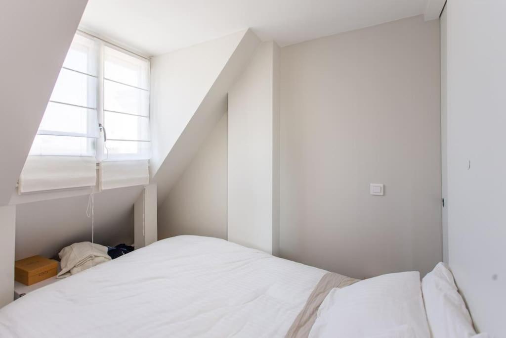 Apartment Luxury & Quiet 16 Auteuil *