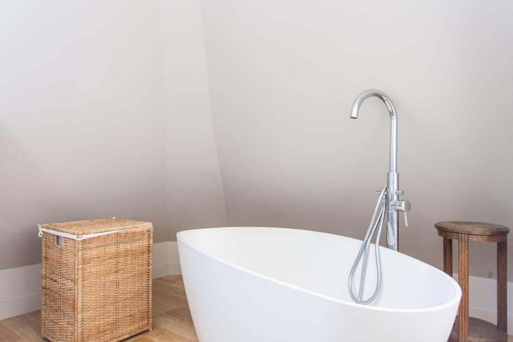 Apartment Luxury & Quiet 16 Auteuil Paris